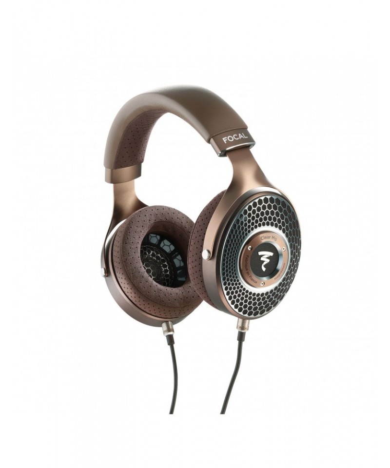 FOCAL CLEAR MG CUFFIA STEREO DI QUALITA' GARANZIA UFFICIALE