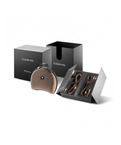 FOCAL CLEAR MG CUFFIA STEREO DI QUALITA' GARANZIA UFFICIALE