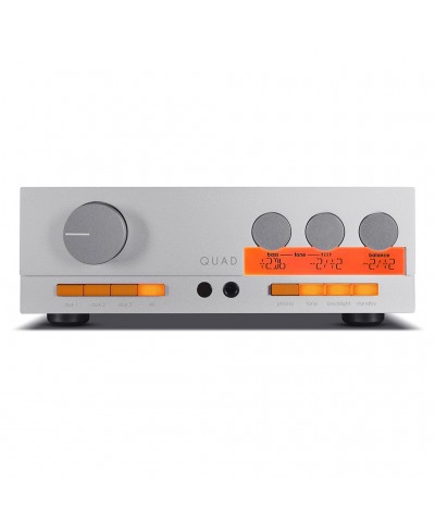QUAD 33 PREAMPLIFICATORE A STATO SOLIDO GARANZIA UFFICIALE