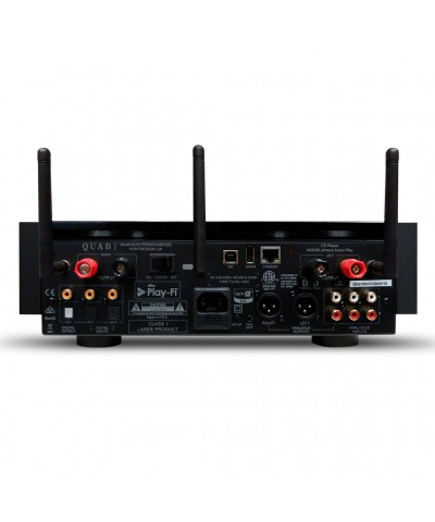 QUAD ARTERA SOLUS PLAY SISTEMA MULTIFUNZIONE GARANZIA UFFICIALE