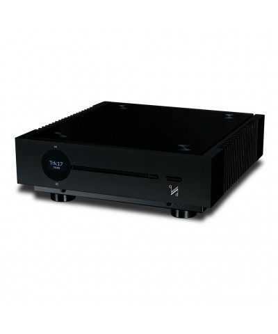 QUAD ARTERA PLAY+ PREAMPLIFICATORE CON LETTORE CD GARANZIA UFFICIALE