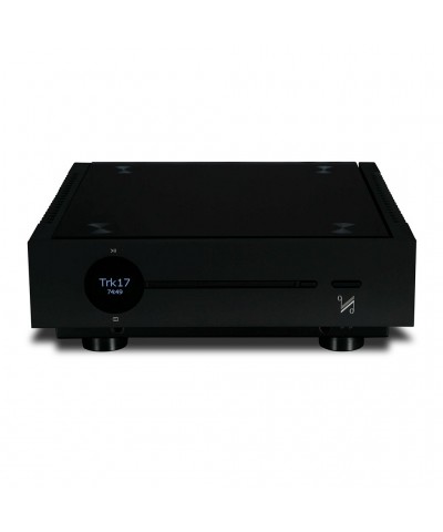 QUAD ARTERA PLAY+ PREAMPLIFICATORE CON LETTORE CD GARANZIA UFFICIALE