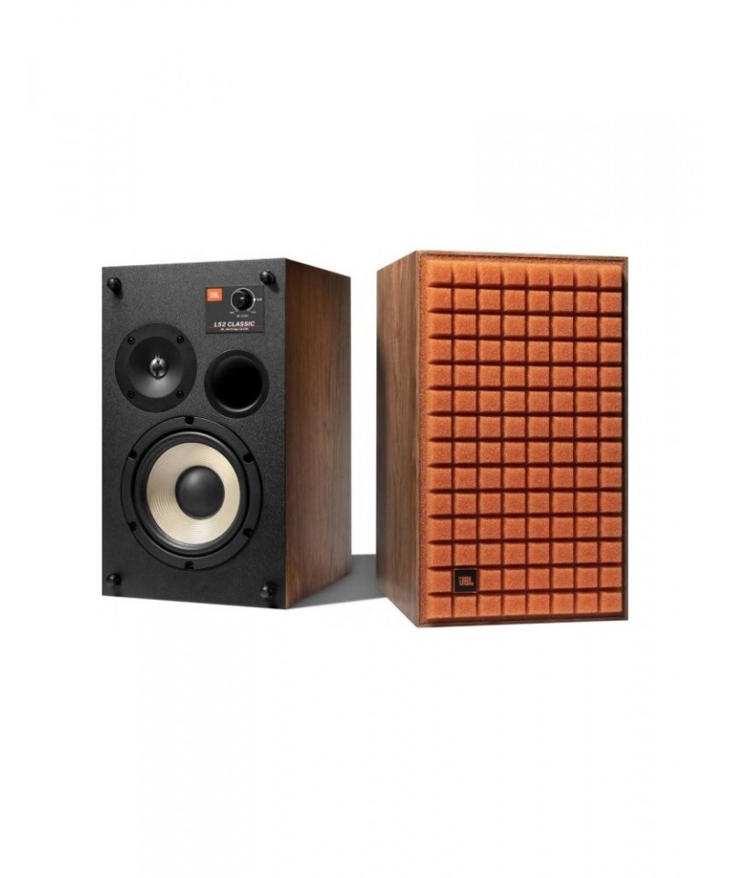 JBL L52 COPPIA DIFFUSORI DA LIBRERIA GARANZIA UFFICIALE