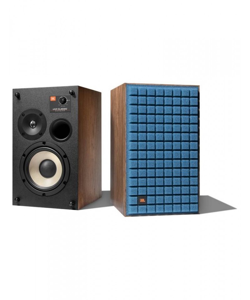 JBL L52 COPPIA DIFFUSORI DA LIBRERIA GARANZIA UFFICIALE