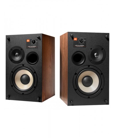 JBL L52 COPPIA DIFFUSORI DA LIBRERIA GARANZIA UFFICIALE