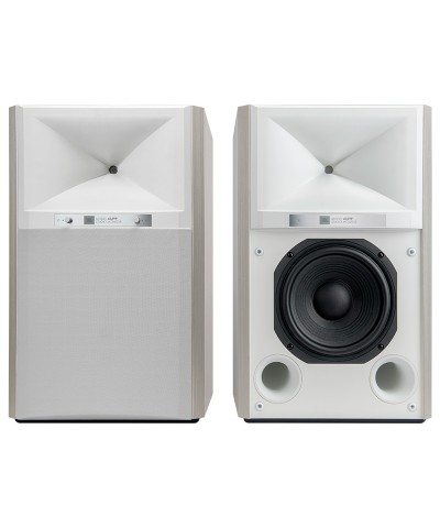 JBL 4329P STUDIO MONITORS COPPIA DIFFUSORI ATTIVI GARANZIA UFFICIALE