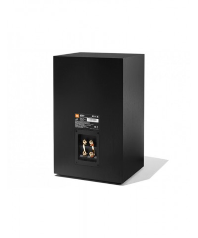 JBL 4309 STUDIO MONITORS COPPIA DIFFUSORI DA STAND GARANZIA UFFICIALE
