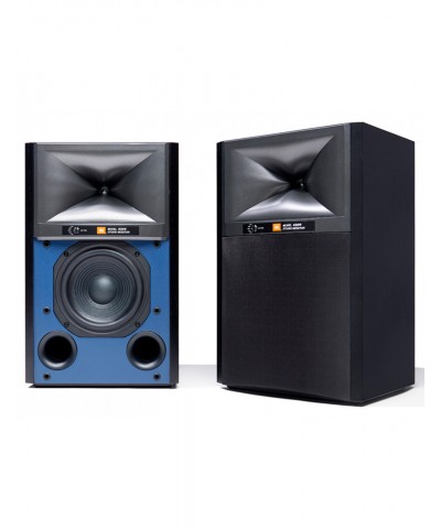JBL 4309 STUDIO MONITORS COPPIA DIFFUSORI DA STAND GARANZIA UFFICIALE