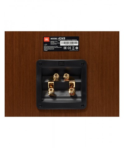 JBL 4349 STUDIO MONITORS COPPIA DIFFUSORI DA PAVIMENTO GARANZIA UFFICIALE