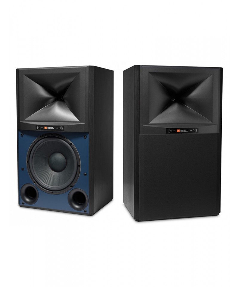 JBL 4349 STUDIO MONITORS COPPIA DIFFUSORI DA PAVIMENTO GARANZIA UFFICIALE