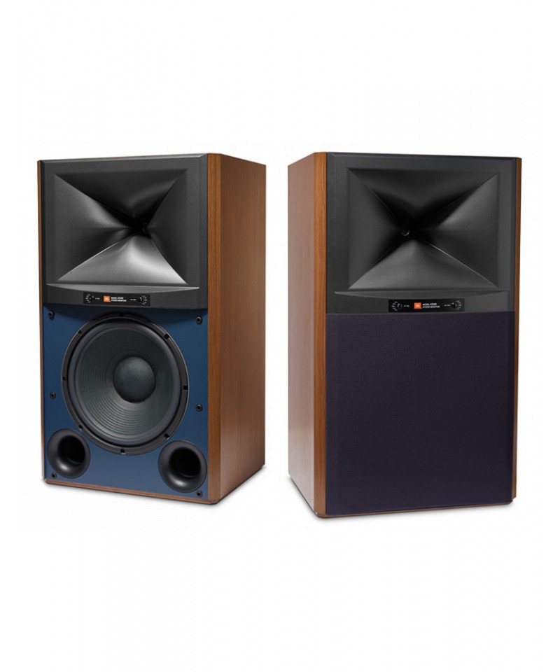 JBL 4349 STUDIO MONITORS COPPIA DIFFUSORI DA PAVIMENTO GARANZIA UFFICIALE