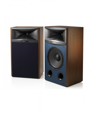 JBL 4367 STUDIO MONITORS COPPIA DIFFUSORI DA PAVIMENTO GARANZIA UFFICIALE