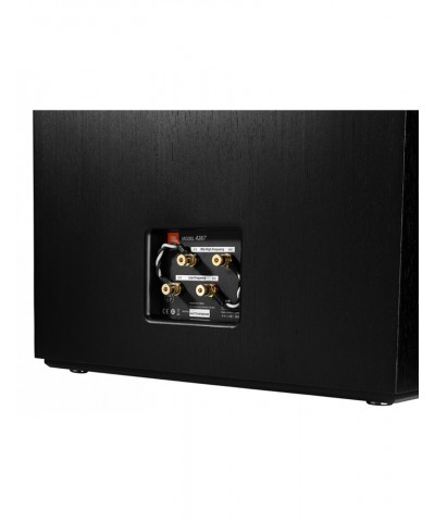 JBL 4367 STUDIO MONITORS COPPIA DIFFUSORI DA PAVIMENTO GARANZIA UFFICIALE