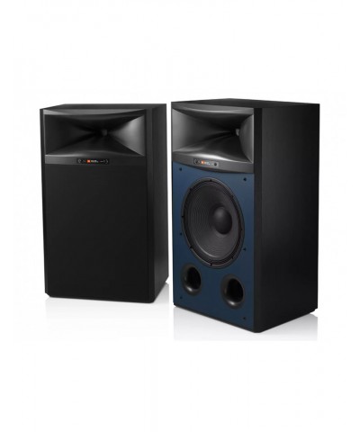 JBL 4367 STUDIO MONITORS COPPIA DIFFUSORI DA PAVIMENTO GARANZIA UFFICIALE