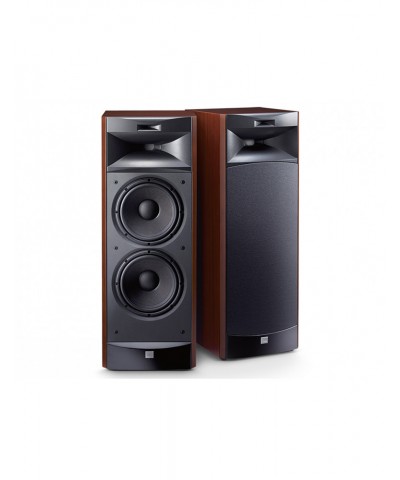 JBL SUMMIT S3900 COPPIA DIFFUSORI DA PAVIMENTO GARANZIA UFFICIALE