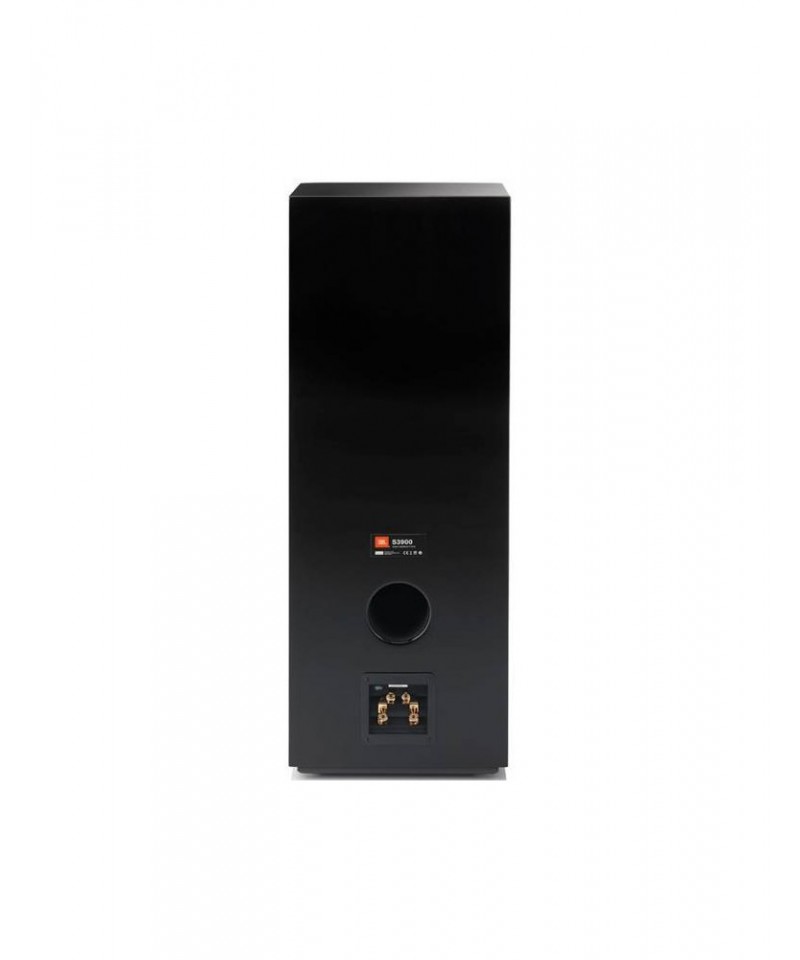 JBL SUMMIT S3900 COPPIA DIFFUSORI DA PAVIMENTO GARANZIA UFFICIALE