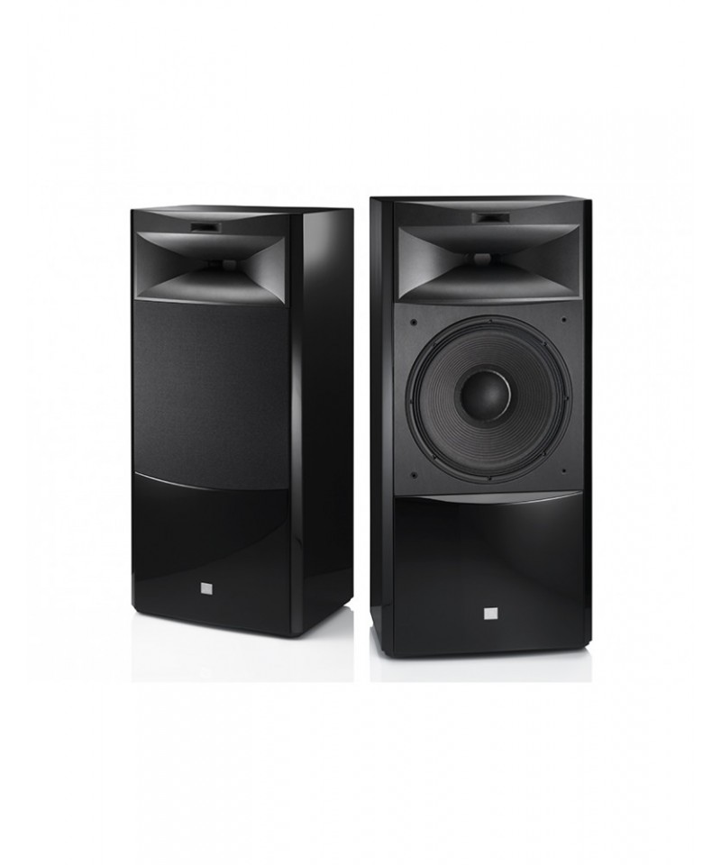 JBL SUMMIT S4700 COPPIA DIFFUSORI DA PAVIMENTO GARANZIA UFFICIALE