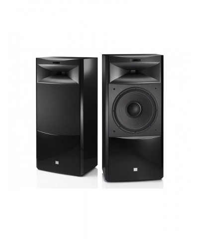 JBL SUMMIT S4700 COPPIA DIFFUSORI DA PAVIMENTO GARANZIA UFFICIALE