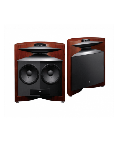 JBL EVEREST DD67000 ROSEWOOD COPPIA DIFFUSORI HIEND GARANZIA UFFICIALE