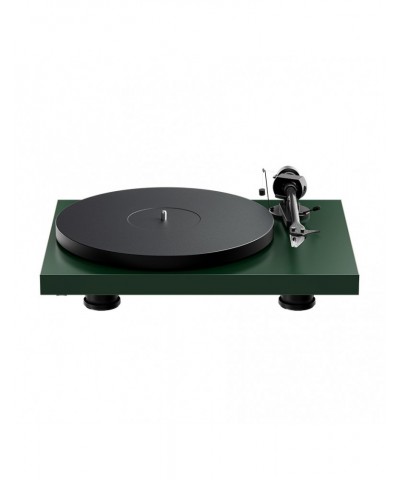 PRO JECT DEBUT CARBON EVO 2 GIRADISCHI NUOVO GARANZIA UFFICIALE