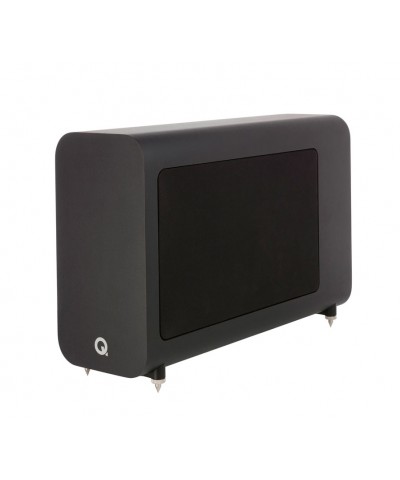 Q ACOUSTICS 3060S C SUBWOOFER ATTIVO GARANZIA UFFICIALE