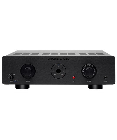COPLAND CSA 70 AMPLIFICATORE INTEGRATO IBRIDO GARANZIA UFFICIALE