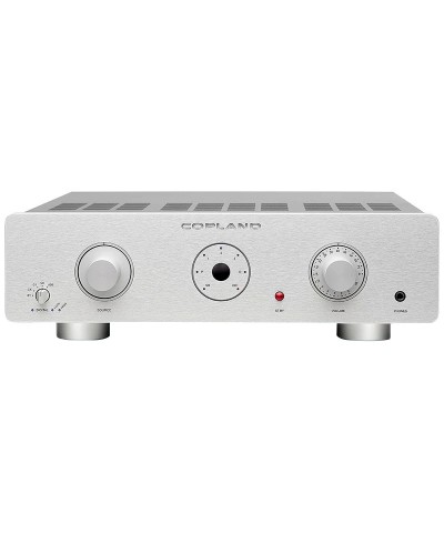 COPLAND CSA 70 AMPLIFICATORE INTEGRATO IBRIDO GARANZIA UFFICIALE