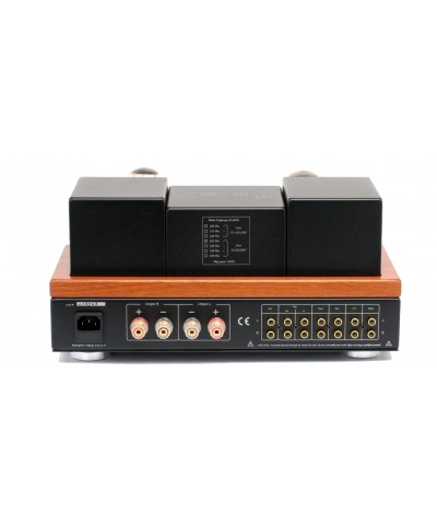 UNISON RESEARCH PRELUDIO AMPLIFICATORE INTEGRATO A VALVOLE IN CLASSE A GARANZIA UFFICIALE