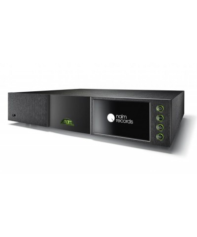 NAIM ND 555 LETTORE DI RETE HIEND GARANZIA UFFICIALE