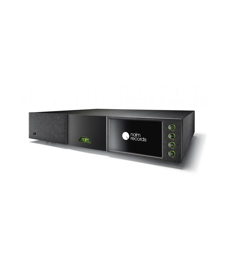 NAIM ND 555 LETTORE DI RETE HIEND GARANZIA UFFICIALE