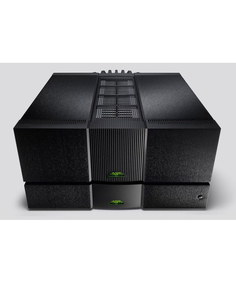 NAIM NAP 500 DR FINALE DI POTENZA STEREO HIEND GARANZIA UFFICIALE