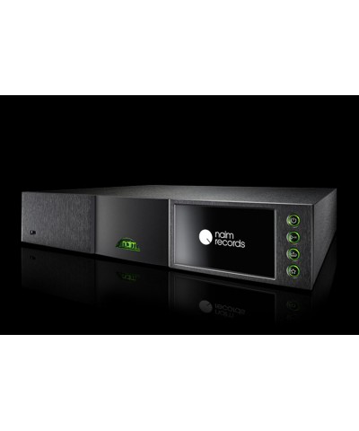 NAIM ND X 2 LETTORE DI RETE HIEND GARANZIA UFFICIALE