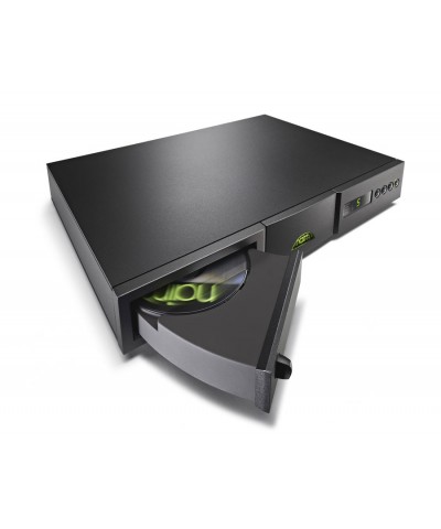 NAIM CD5si LETTORE CD HIEND GARANZIA UFFICIALE