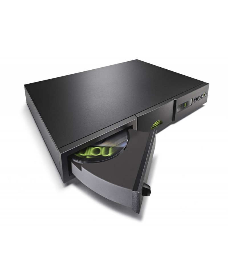NAIM CD5si LETTORE CD HIEND GARANZIA UFFICIALE