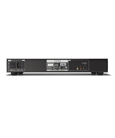 NAIM CD5si LETTORE CD HIEND GARANZIA UFFICIALE