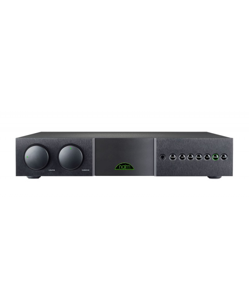 NAIM SUPERNAIT 3 AMPLIFICATORE INTEGRATO GARANZIA UFFICIALE