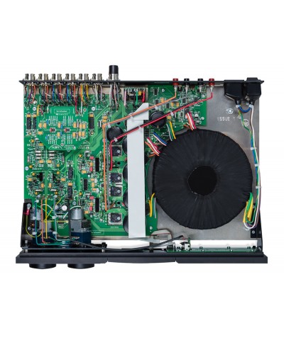 NAIM SUPERNAIT 3 AMPLIFICATORE INTEGRATO GARANZIA UFFICIALE