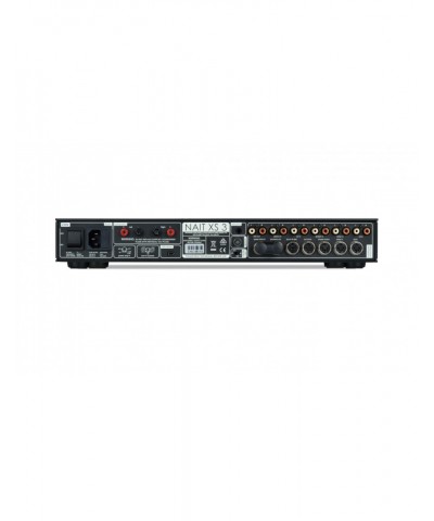 NAIM NAIT XS 3 AMPLIFICATORE INTEGRATO STEREO GARANZIA UFFICIALE