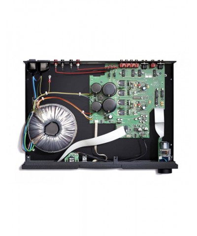 NAIM NAIT 5si AMPLIFICATORE INTEGRATO GARANZIA UFFICIALE