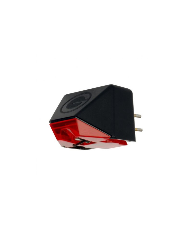GOLDRING E1 TESTINA MM COMPLETA GARANZIA UFFICIALE