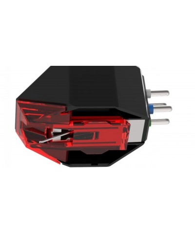 GOLDRING E1 TESTINA MM COMPLETA GARANZIA UFFICIALE