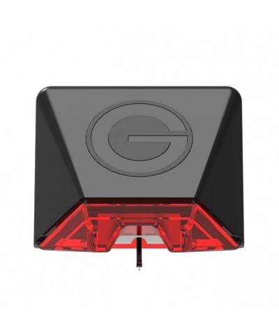 GOLDRING E1 TESTINA MM COMPLETA GARANZIA UFFICIALE