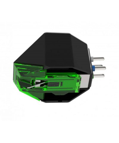 GOLDRING E2 TESTINA MM COMPLETA GARANZIA UFFICIALE
