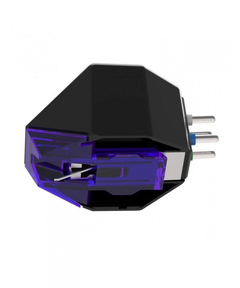 GOLDRING E3 TESTINA MM COMPLETA GARANZIA UFFICIALE