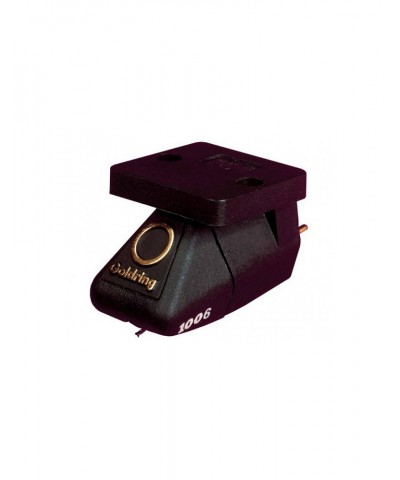 GOLDRING G 1006 TESTINA ELLITTICA COMPLETA GARANZIA UFFICIALE
