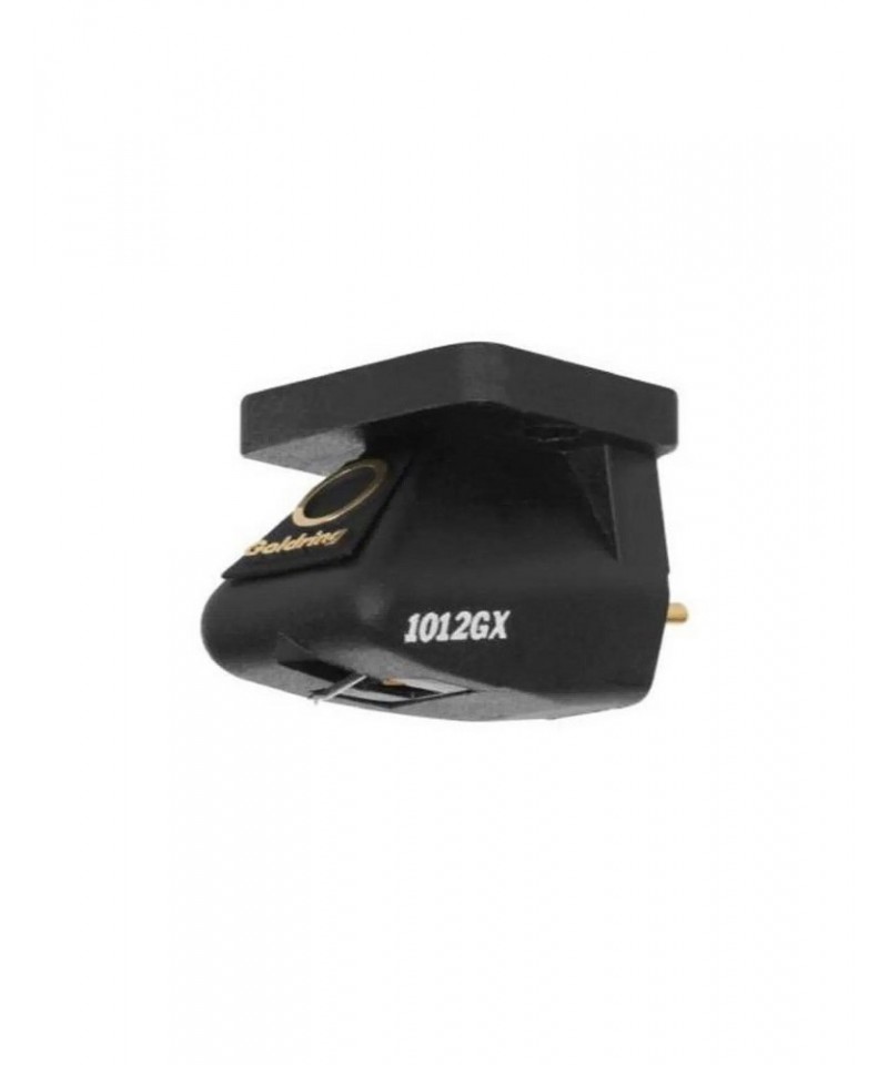 GOLDRING G 1012GX TESTINA ELLITTICA MM COMPLETA GARANZIA UFFICIALE