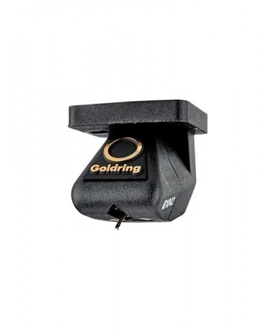 GOLDRING G 1012GX TESTINA ELLITTICA MM COMPLETA GARANZIA UFFICIALE