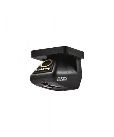 GOLDRING G 1022GX TESTINA ELLETTICA COMPLETA GARANZIA UFFICIALE