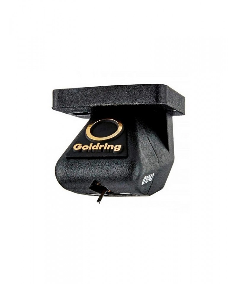 GOLDRING G 1042 TESTINA COMPLETA MM DI ALTA QUALITA' GARANZIA UFFICIALE