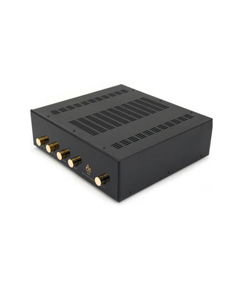 AUDIO NOTE OTO LINE PP AMPLIFICATORE INTEGRATO A VALVOLE NUOVO GARANZIA UFFICIALE